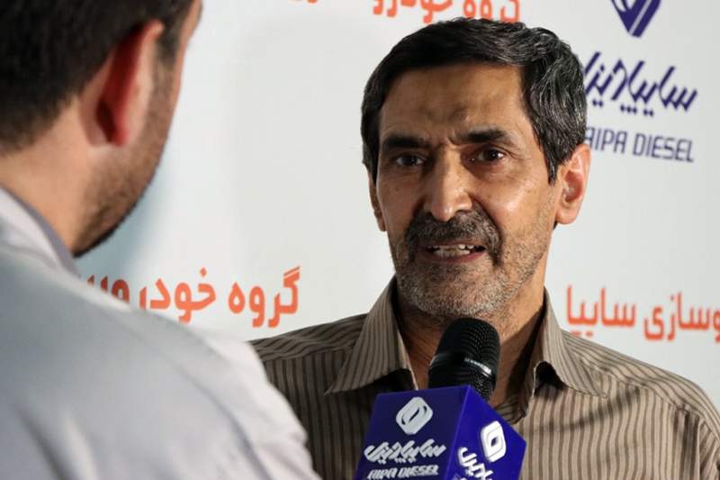 لزوم ایجاد مجموعههای مشترک میان قطعه سازان و خودروسازان تجاری کشور/ سایپا دیزل نمونههای خوبی از اتوبوس را عرضه کرده است/ رویکرد حمایتی وزارت صمت از تولید خودروهای برقی لزوم ایجاد مجموعههای مشترک میان قطعه سازان و خودروسازان تجاری کشور/ سایپا دیزل نمونههای خوبی از اتوبوس را عرضه کرده است/ رویکرد حمایتی وزارت صمت از تولید خودروهای برقی