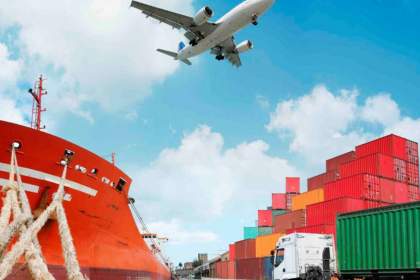 اهمیت حیاتی اقتصاد حمل و نقل