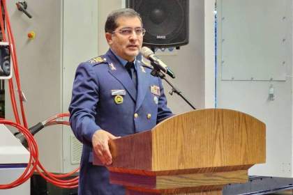 سازمان صنایع هوایی اهداف «بلندپروازانه» را در دستور کارش دارد