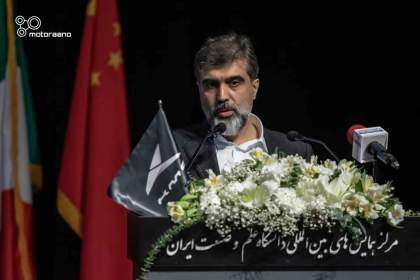 شمردن دندان‌های اسب بی‌ بخار