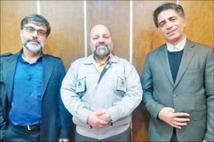 پارادایم‌ شیفت در صنعت خودرو