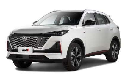 شرایط فروش چانگان CS55 پلاس مونتاژی سایپا اعلام شد